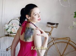 Kajalkiss