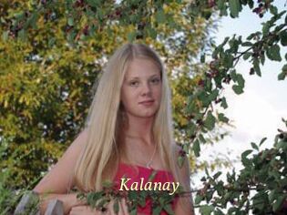 Kalanay