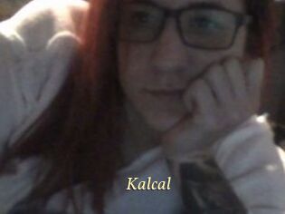 Kalcal
