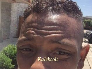 Kalebcole