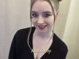 Kaleriajoy
