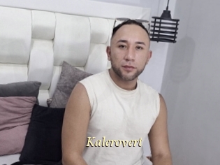 Kalerovert