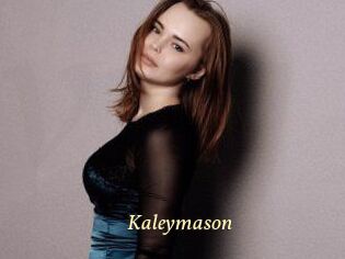 Kaleymason