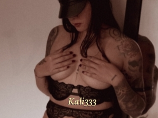 Kali333