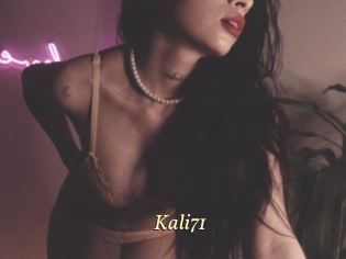 kali71 Vidéo porno gratuite