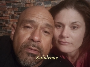 Kalidenae
