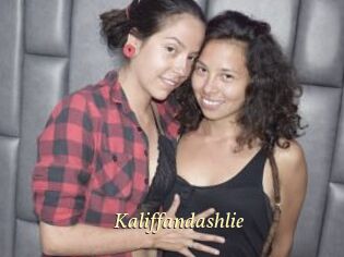 Kaliffandashlie