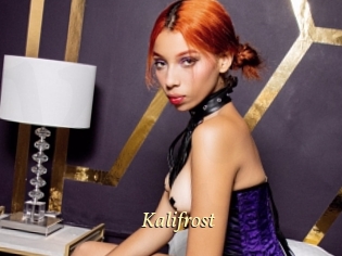 Kalifrost