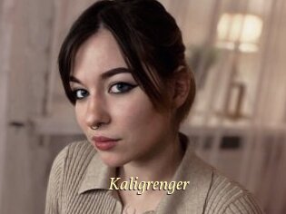 Kaligrenger