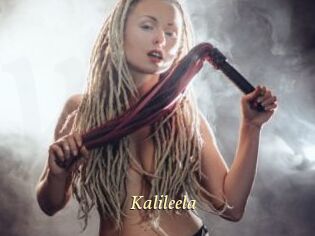 Kalileela