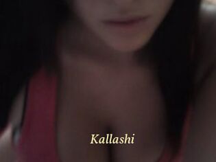 Kallashi