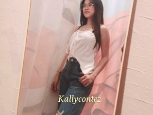 Kallycontez