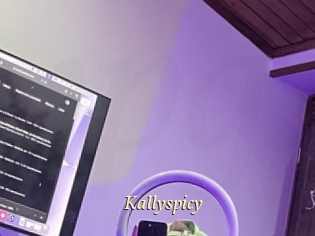 Kallyspicy