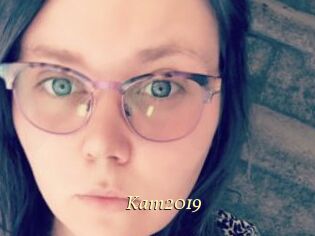Kam2019