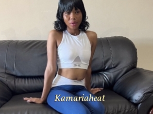 Kamariaheat