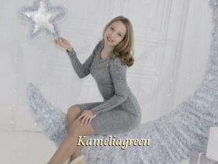 Kameliagreen