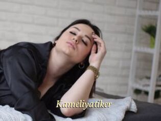 Kameliyatiker