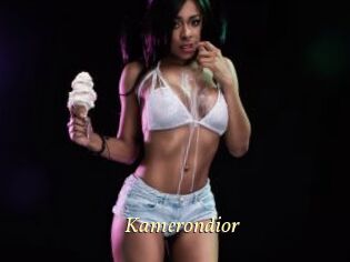 Kamerondior
