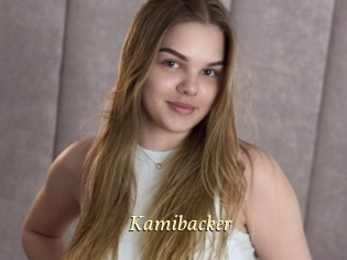 Kamibacker