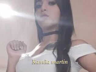 kamila_martin Vidéo porno gratuite