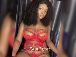 Kamilafost