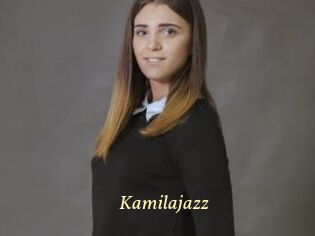 Kamilajazz
