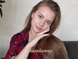 Kamilamay