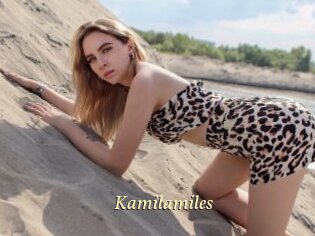 Kamilamiles