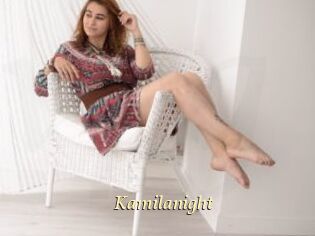 Kamilanight