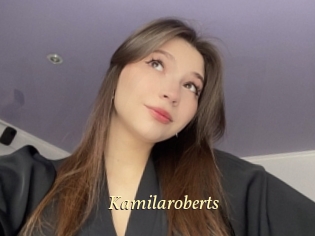 Kamilaroberts