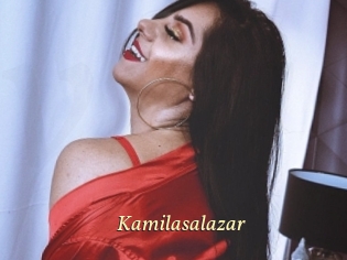 kamilasalazar Vidéo porno gratuite