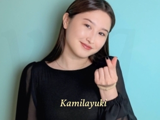 Kamilayuki
