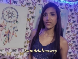 Kamilelatinasexy