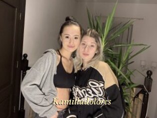 Kamilladolores