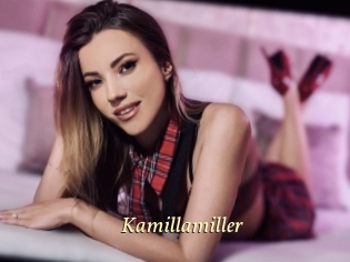 Kamillamiller