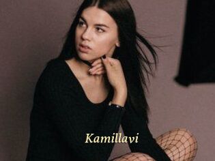 Kamillavi