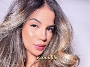 Kamilllle