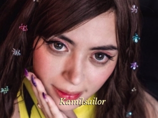 Kamilsailor