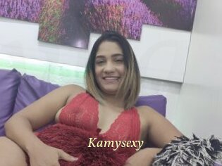 Kamysexy