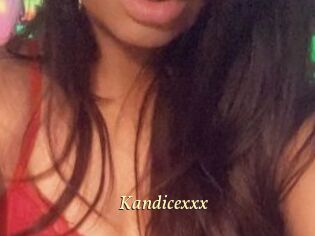 Kandicexxx