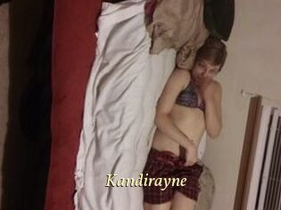 Kandirayne