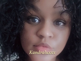 Kandraluxxx