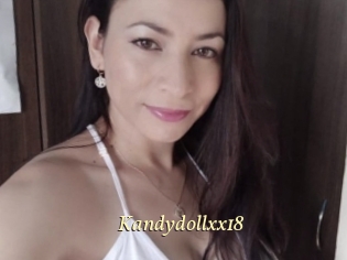 Kandydollxx18