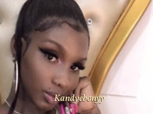 kandyebonyy Vidéo porno gratuite