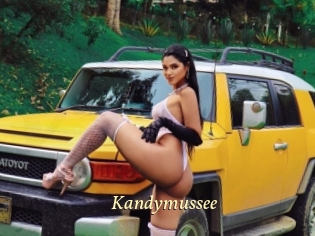 Kandymussee