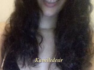 Kanelledesir