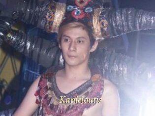 Kanieloutis