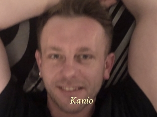 Kanio