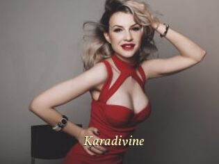 Karadivine