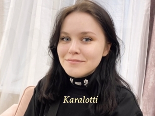Karalotti